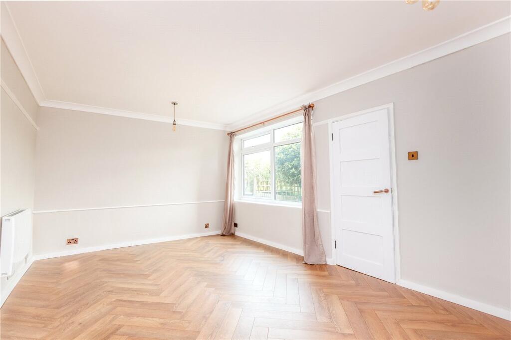 Main image of property: Highgate Avenue, London, N6