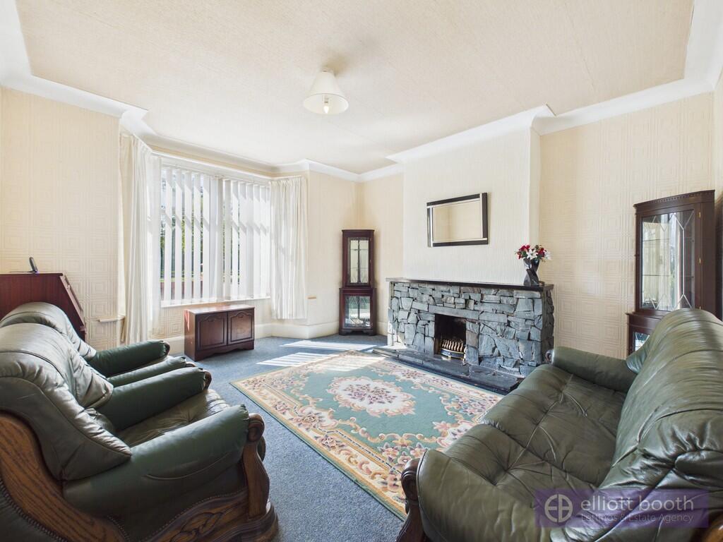 Main image of property: 269 Squires Gate Lane