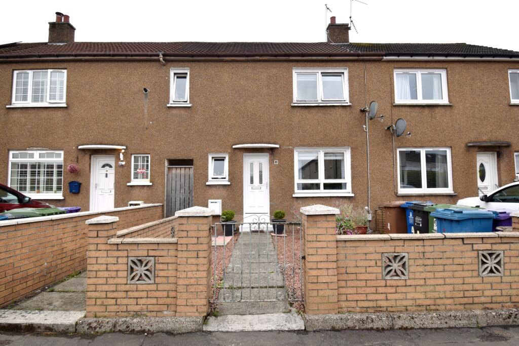 Main image of property: 4 Hartree Avenue, Glasgow G13 4LZ