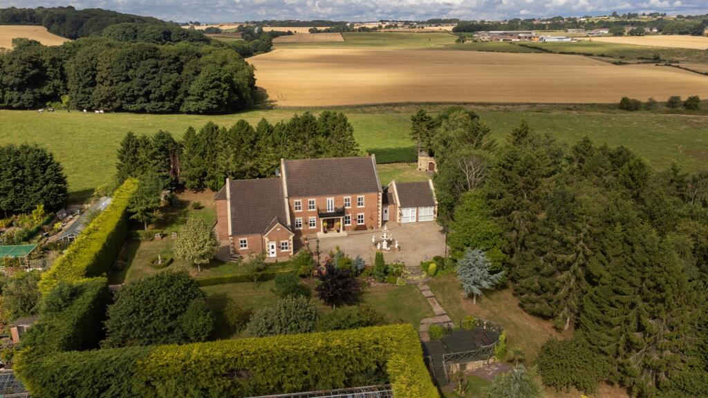 Main image of property: Windlestone Manor, Windlestone, County Durham