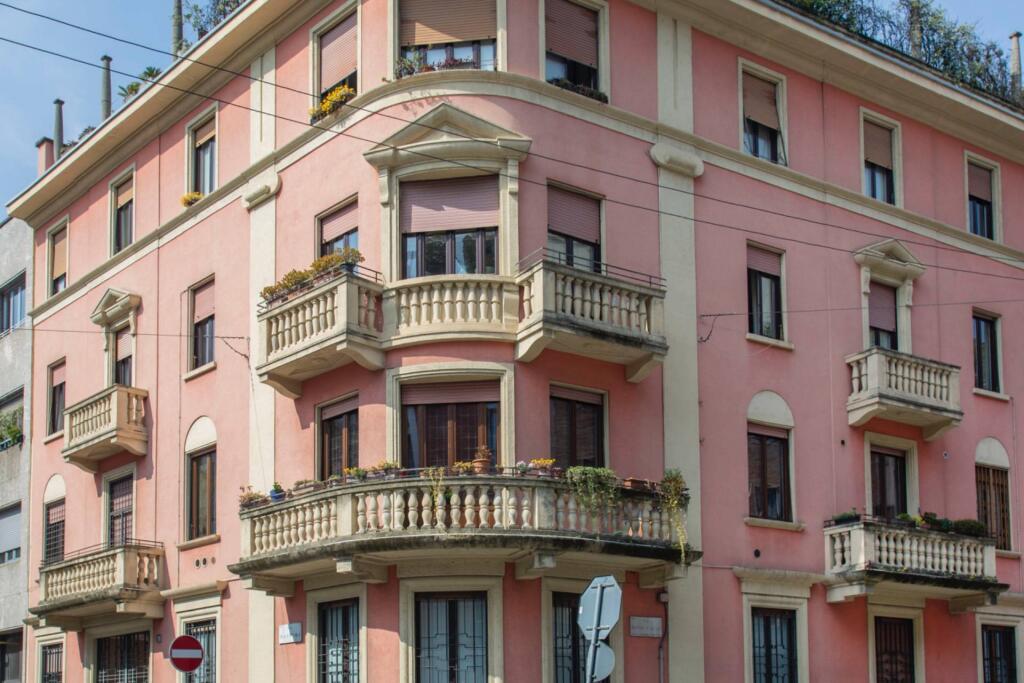 Main image of property: Lombardy, Milan, Milano