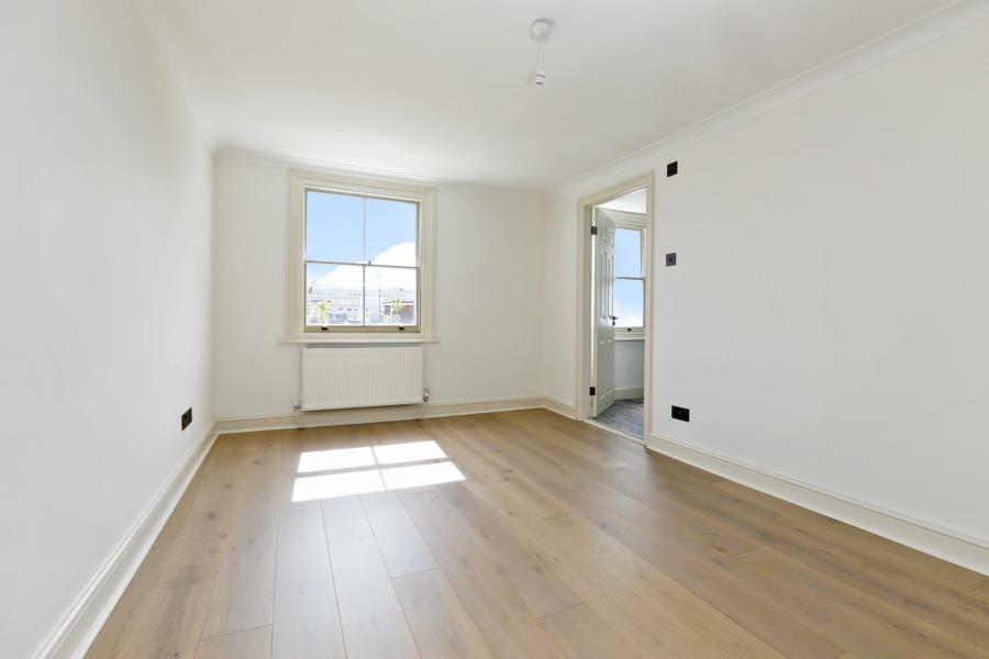 6 bedroom terraced house for rent