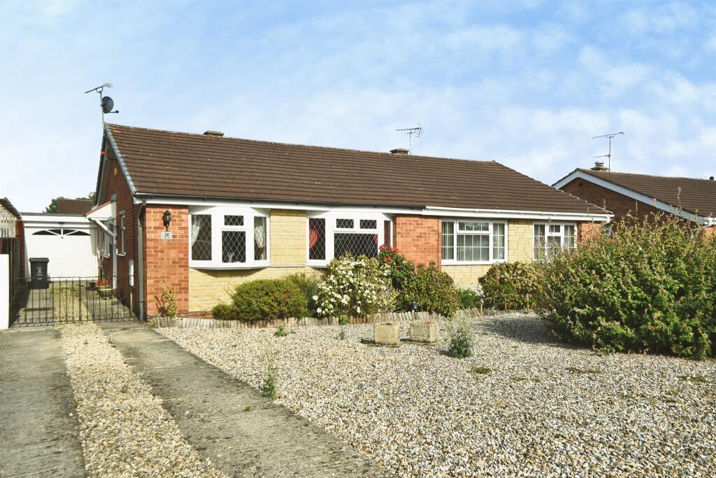 Main image of property: Gilling Way, SWINDON