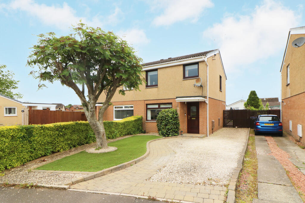 Main image of property: Cangillan Court, Prestwick, KA9