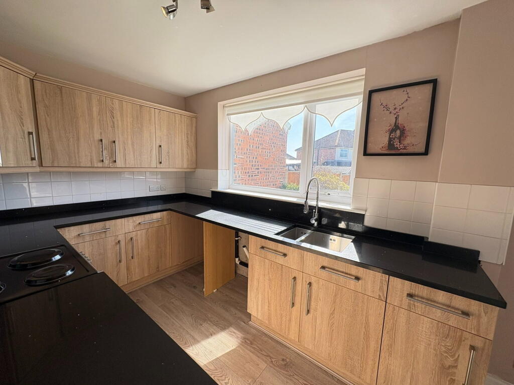 House in Sefton, Lydiate - View 2