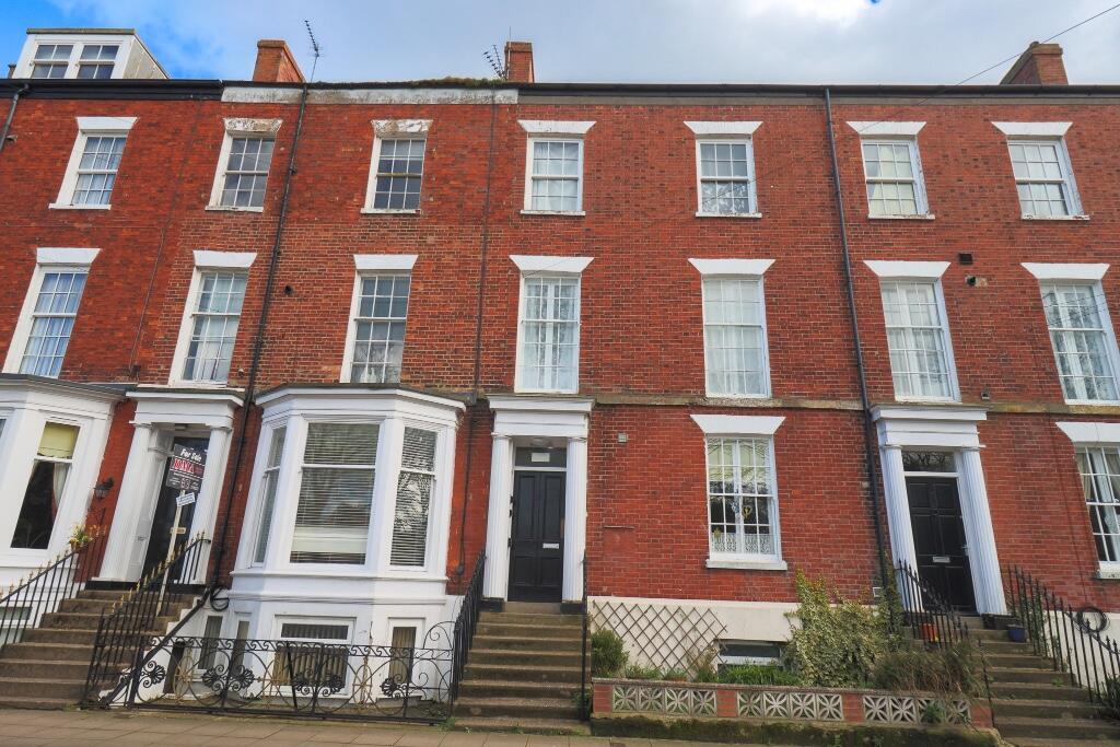 Main image of property: West Avenue, Filey, North Yorkshire, YO14 9AX