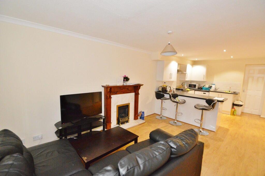 Heeley Road, Birmingham, B29 photo 2