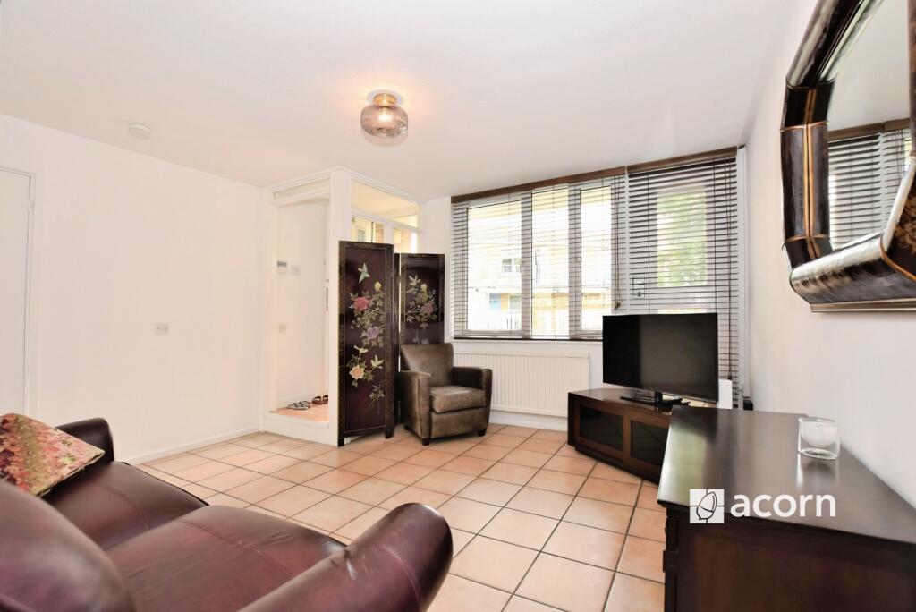 Main image of property: Drappers Way Bermondsey SE16
