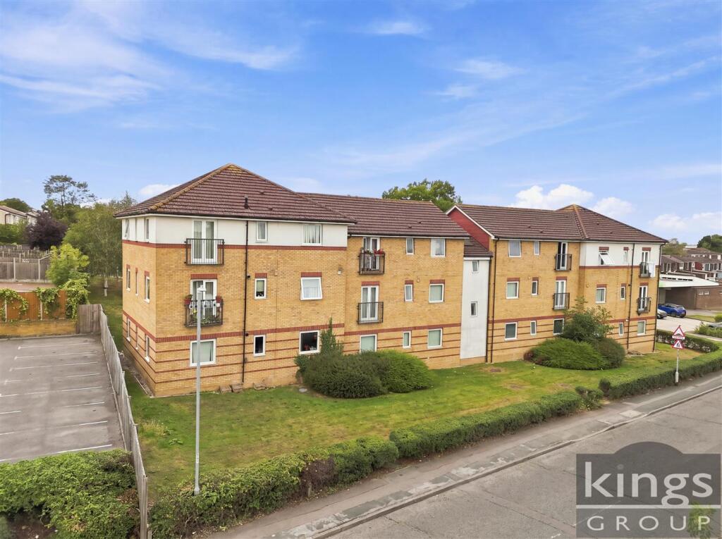 Main image of property: Elms Court, Harlow