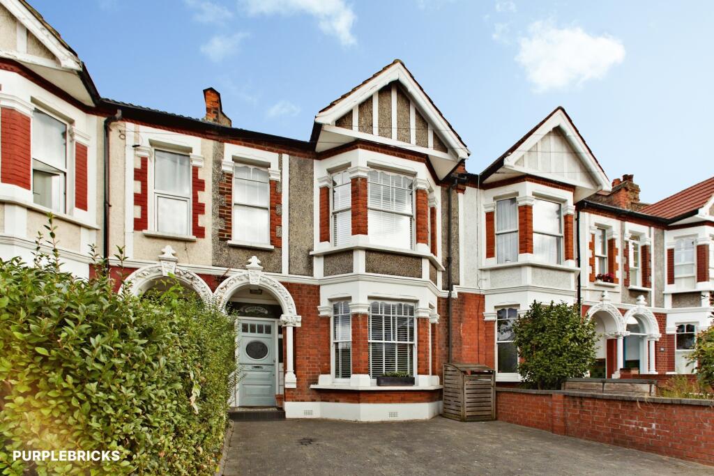 Main image of property: Wimbledon Park Road, Southfields, SW18