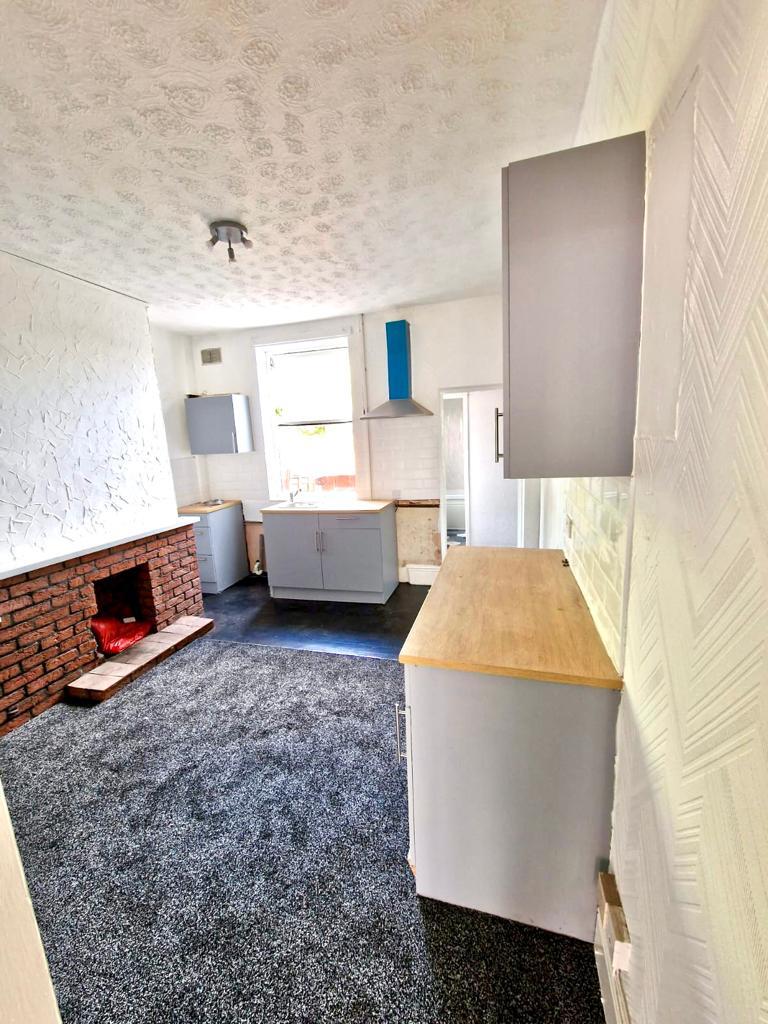 Main image of property: Hampden Road, MEXBOROUGH