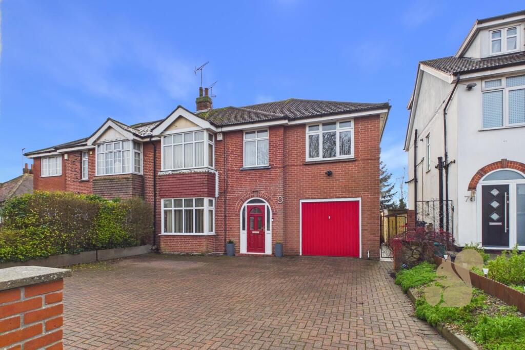 Main image of property: St. Andrews Avenue, Colchester