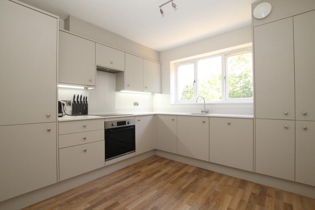 Main image of property: Manning Close, East Grinstead, West Sussex. RH19 2DR