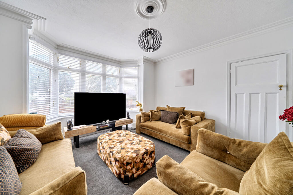 House in Portsmouth - View 4