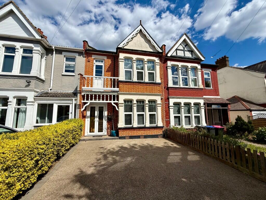 Main image of property: Ilfracombe Avenue, Southend-On-Sea, Essex, SS1