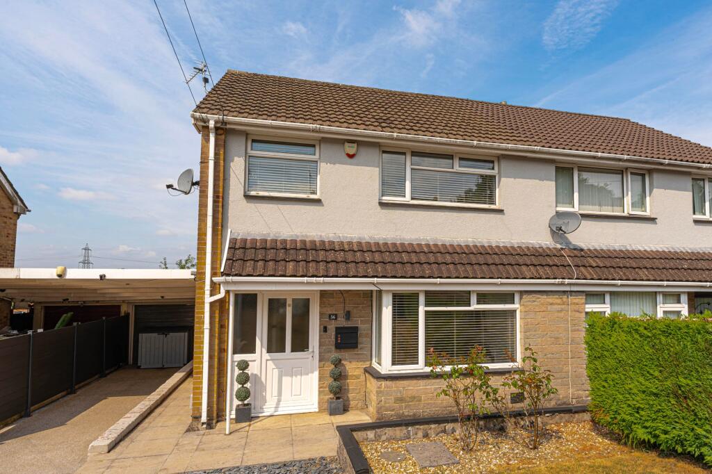 Main image of property: Summerfield Lane, Machen, CF83
