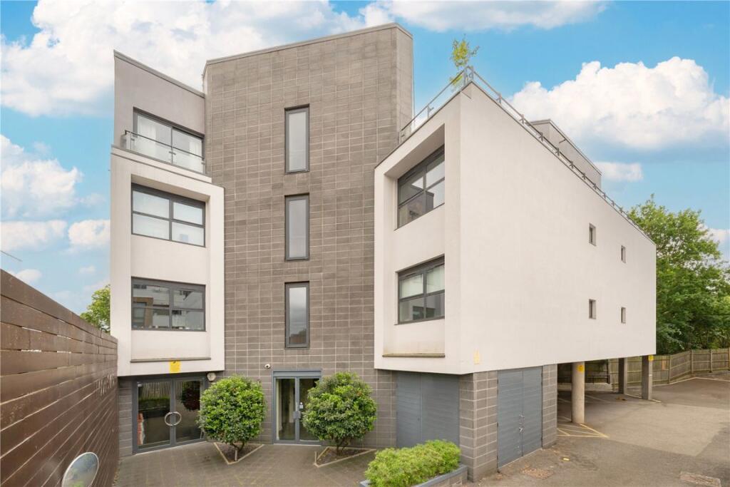 Main image of property: Kimberley Road, Brondesbury Park