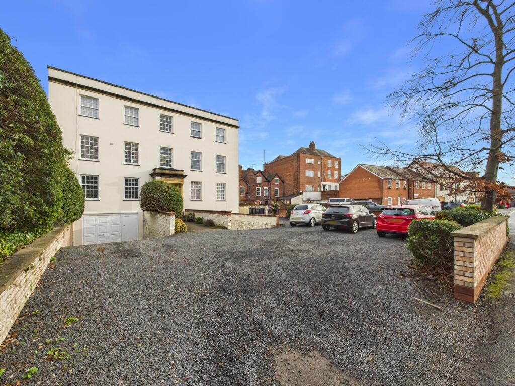 Main image of property: Britannia Square, Worcester, Worcestershire, WR1