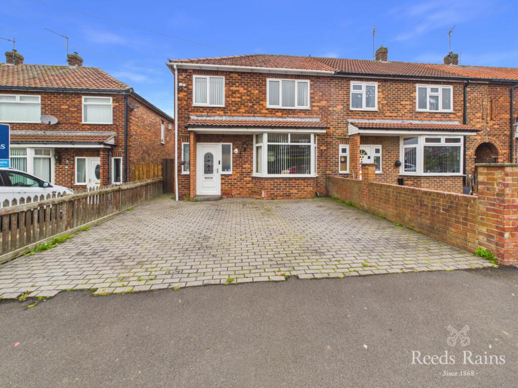 Main image of property: St. Michaels Close, Liverton, Saltburn-by-the-Sea, North Yorkshire, TS13