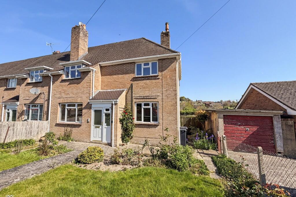 Main image of property: Bere Regis