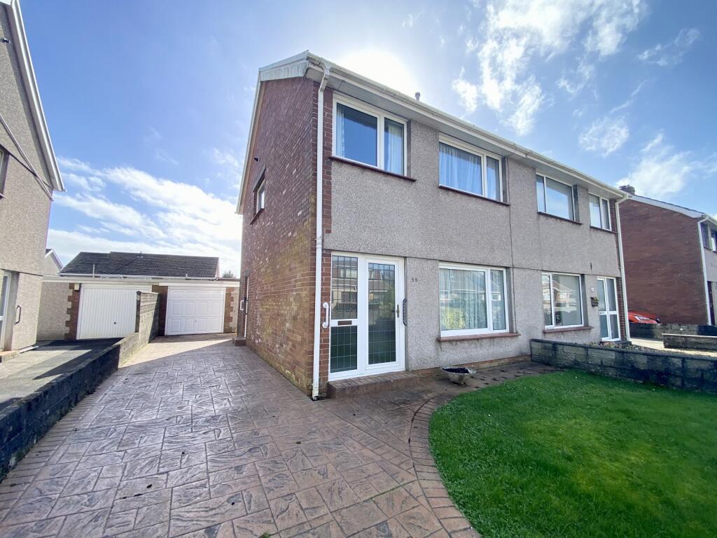 Main image of property: Maes Y Gwernen Drive, Cwmrhydyceirw, Swansea, City And County of Swansea.