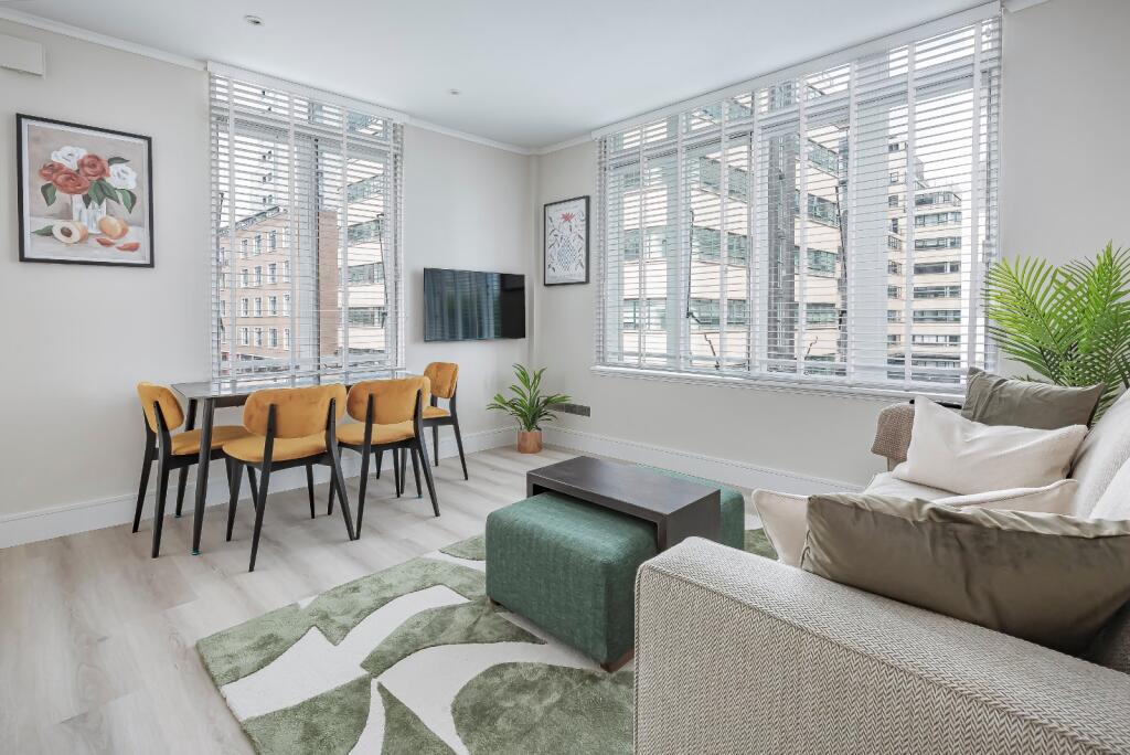 Main image of property: River House, 
119-121 Minories, EC3N