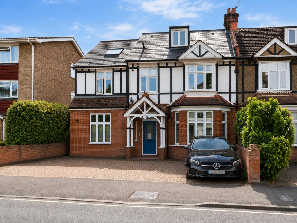 Main image of property: Western Road, Sutton, Surrey, SM1