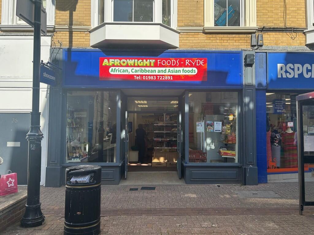 Main image of property: 37 High Street