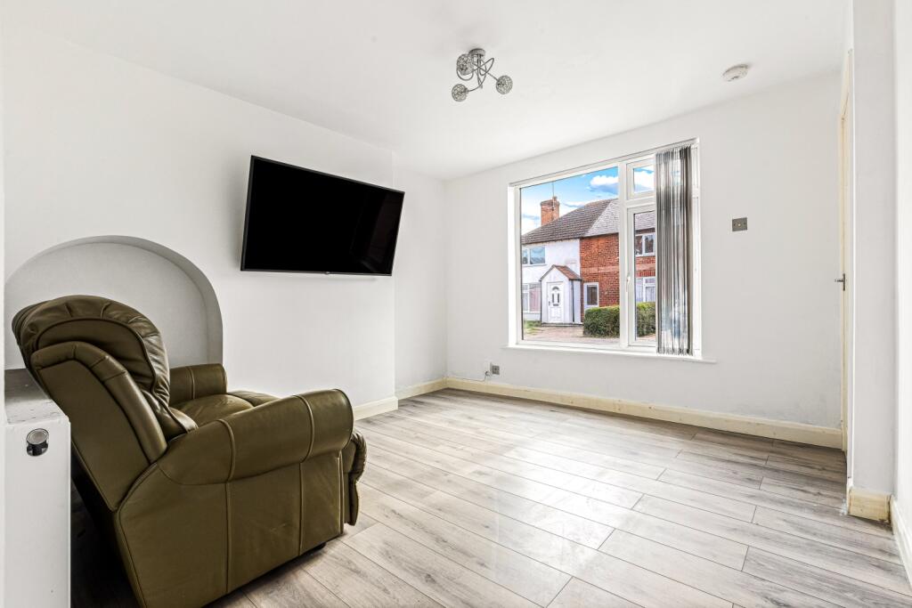 House in Leicester - View 4