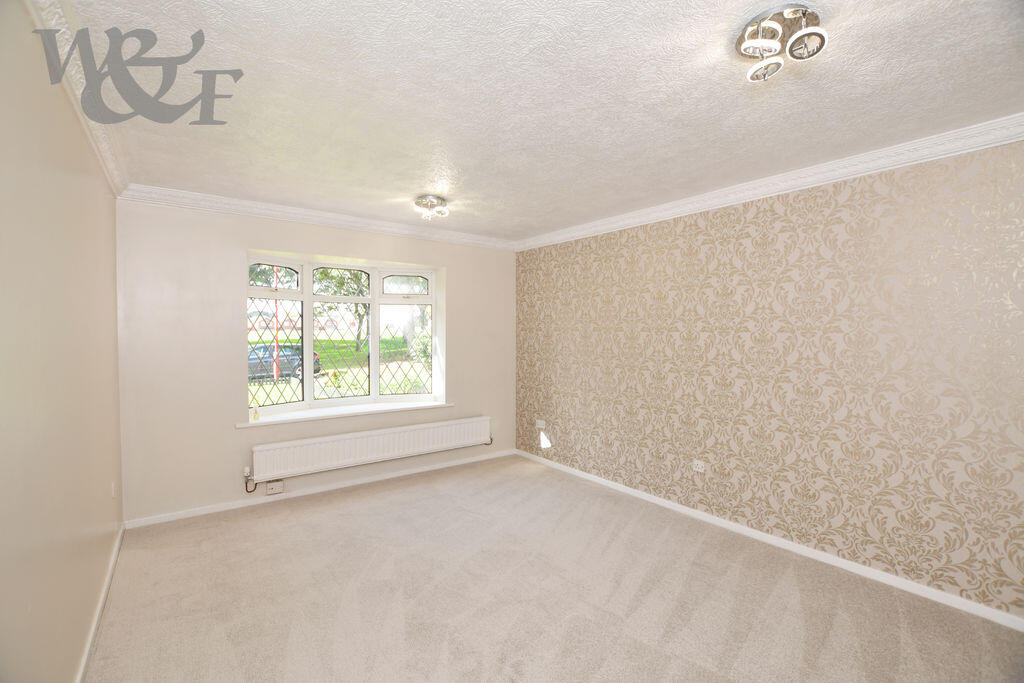 House in Birmingham, West Midlands - View 2