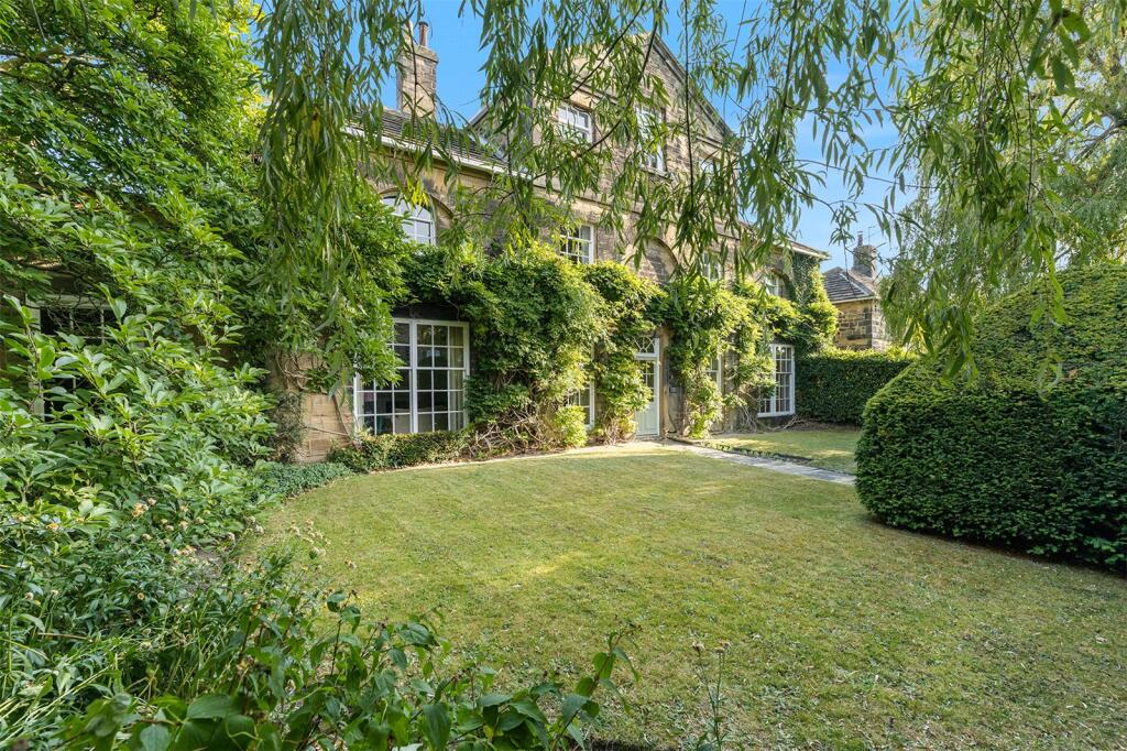 Main image of property: The Avenue, Harewood, Leeds, LS17