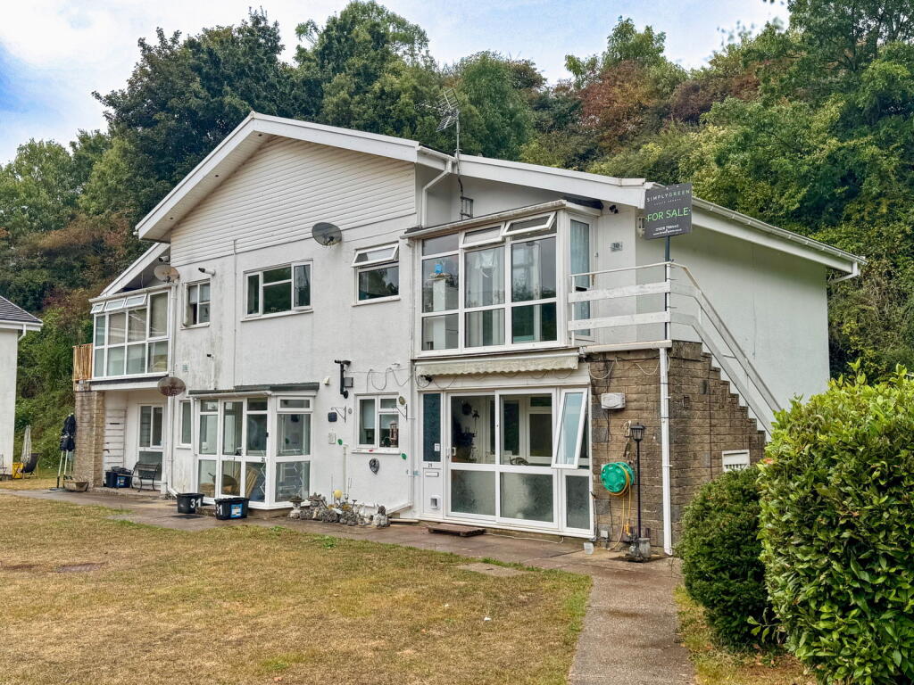 Main image of property: Wesley Close, Torquay, TQ2 8SH