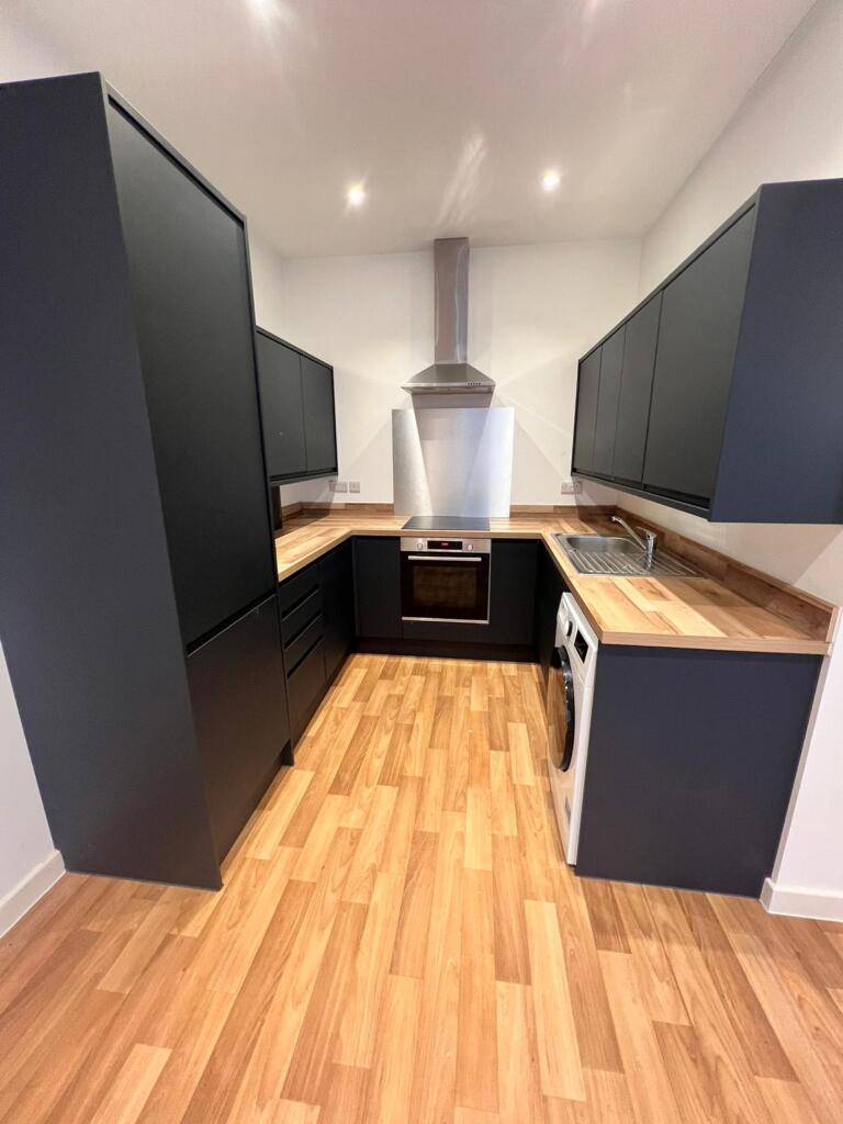 Main image of property: 1118 Wimborne Road, Bournemouth, BH10