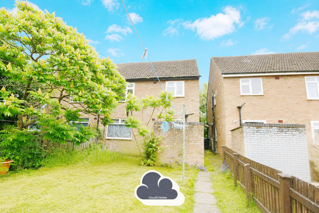 Main image of property: Selsey Close, Coventry