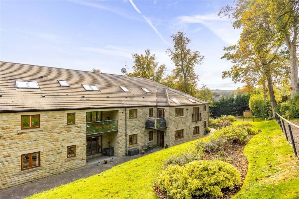 Holme Valley Court, Holmfirth, Huddersfield, HD9 photo 4