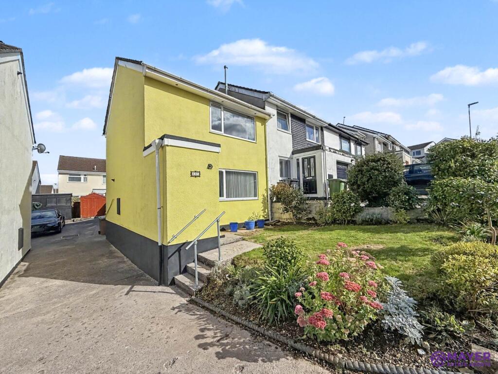 Main image of property: Hemerdon Heights, Plymouth