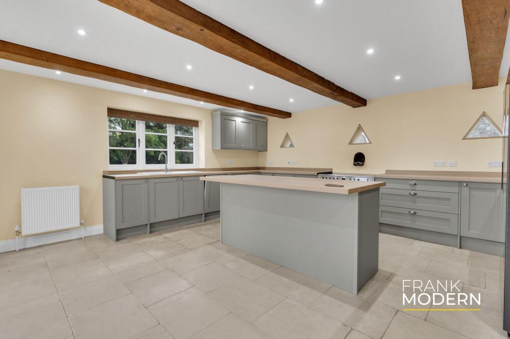 House in Peterborough - More