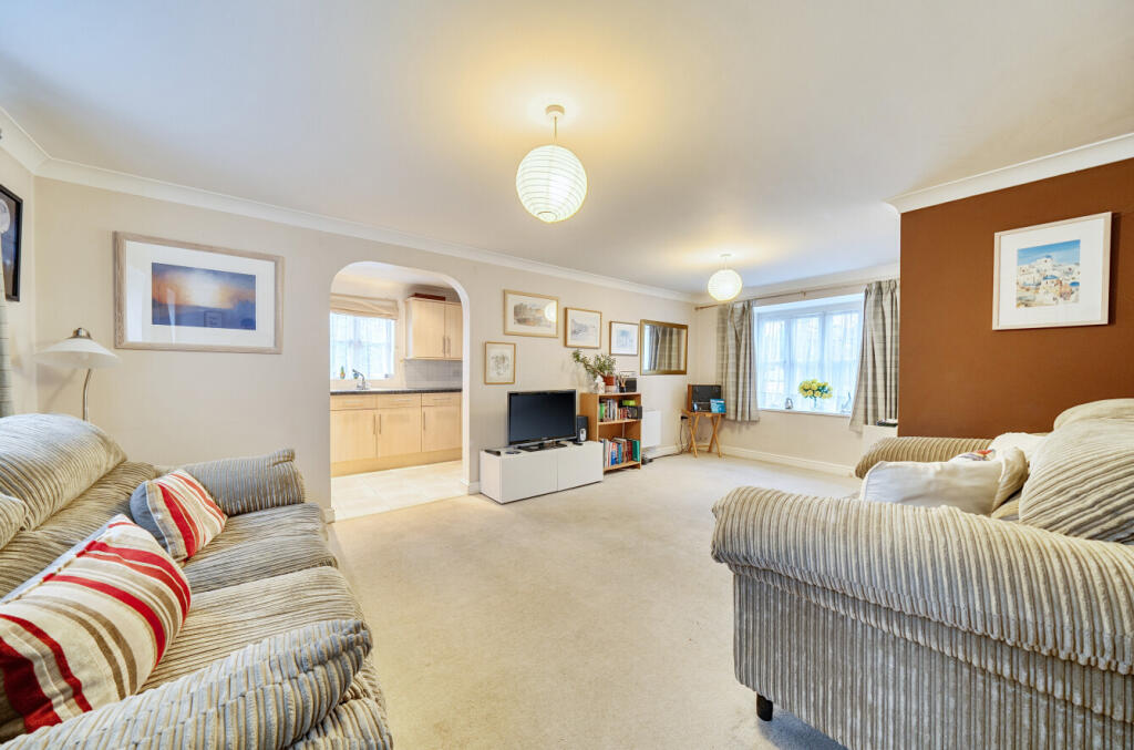 Oxendown, Meonstoke, Southampton photo 2