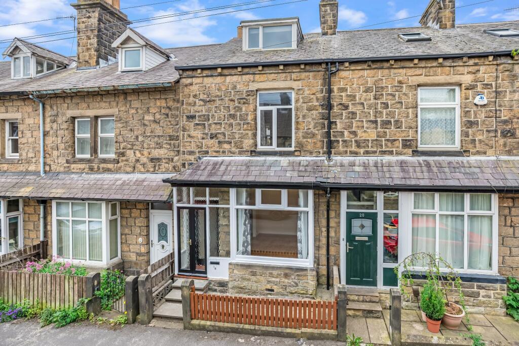 Main image of property: East Parade, Ilkley, West Yorkshire, LS29