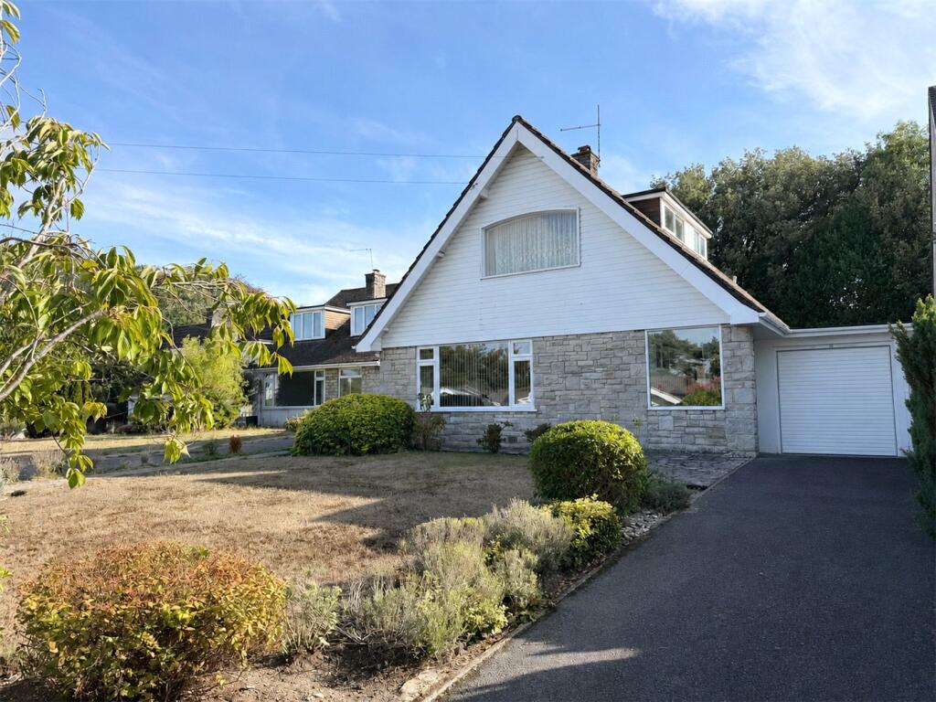 House in Bournemouth, Westbourne