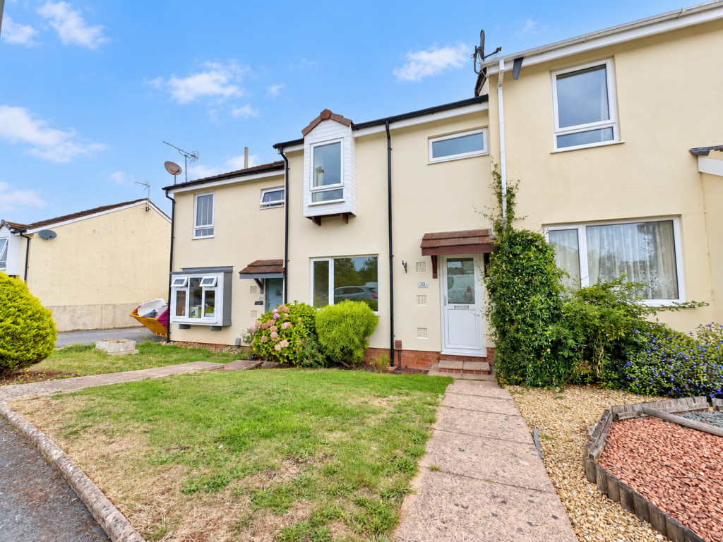 Main image of property: Burn River Rise, Torquay, TQ2 7RH