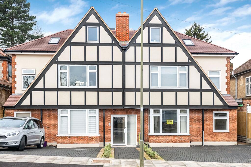 Main image of property: Prospect Road, Barnet, EN5