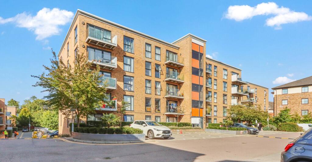 Main image of property: Capricorn Court, Zodiac Close