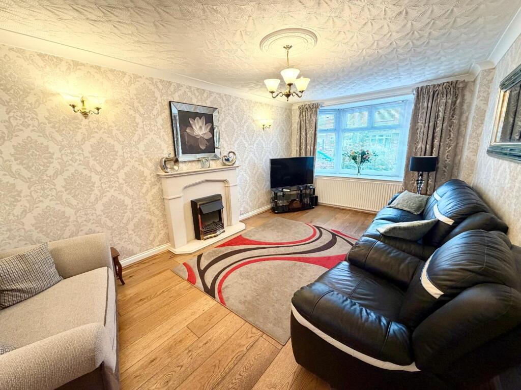 Barkston Avenue, Thornaby, Stockton-On-Tees photo 3