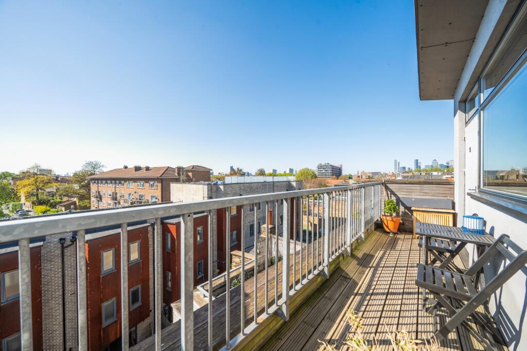 Main image of property: Deptford High Street, London, Se8