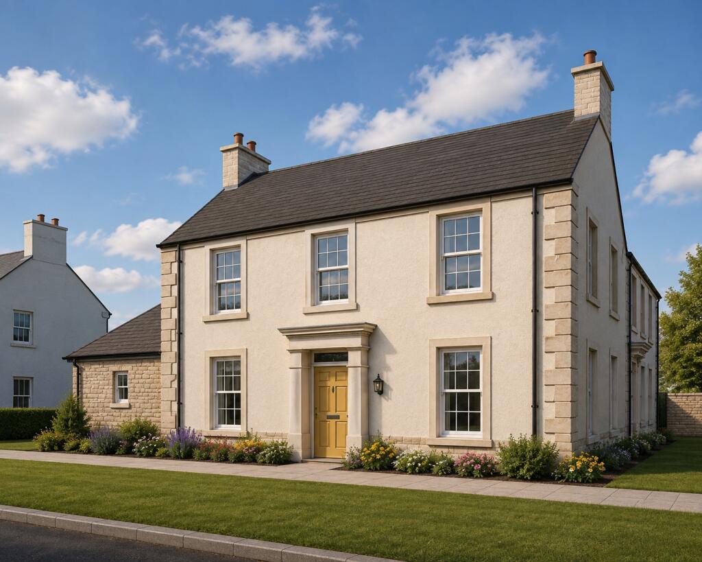 Main image of property: Spa Gardens, Gainford (The Streatlam)