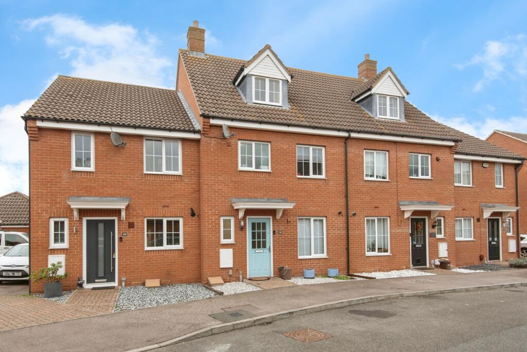 Main image of property: St. Johns Road, Arlesey, Bedfordshire, SG15