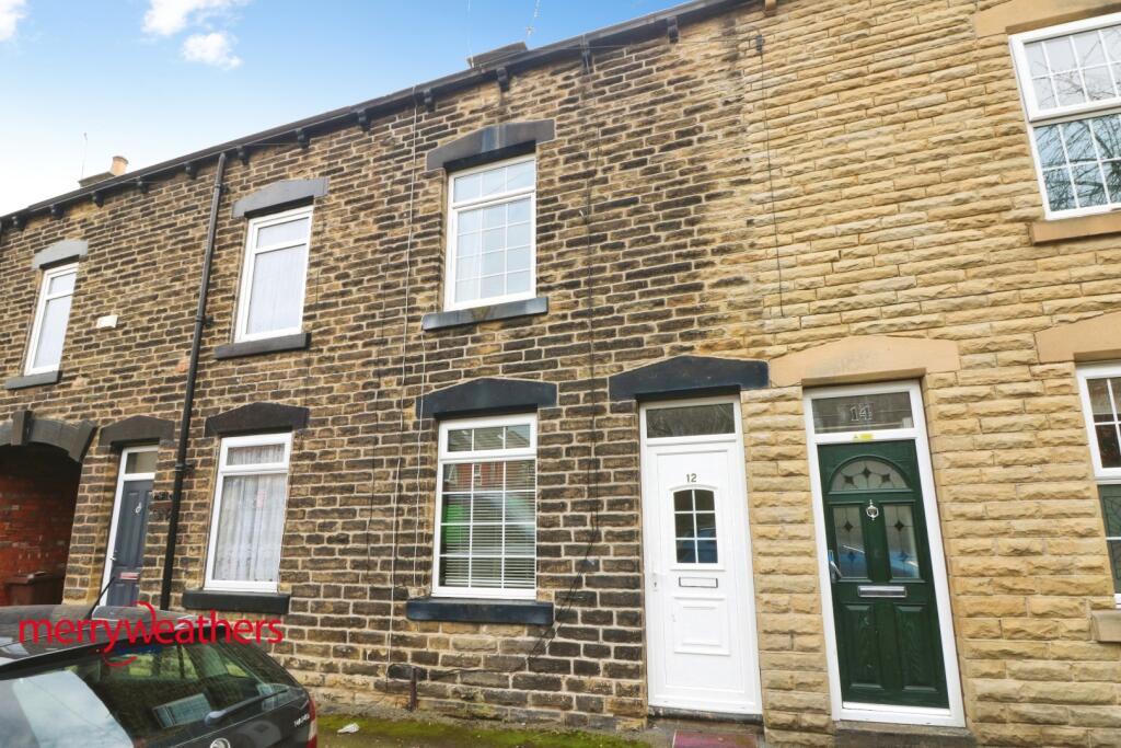 Main image of property: Stanhope Street, Barnsley