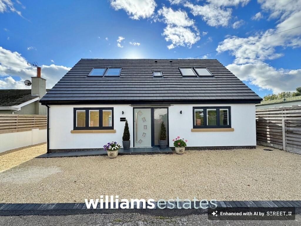 Main image of property: Beach Close, Talacre, CH8