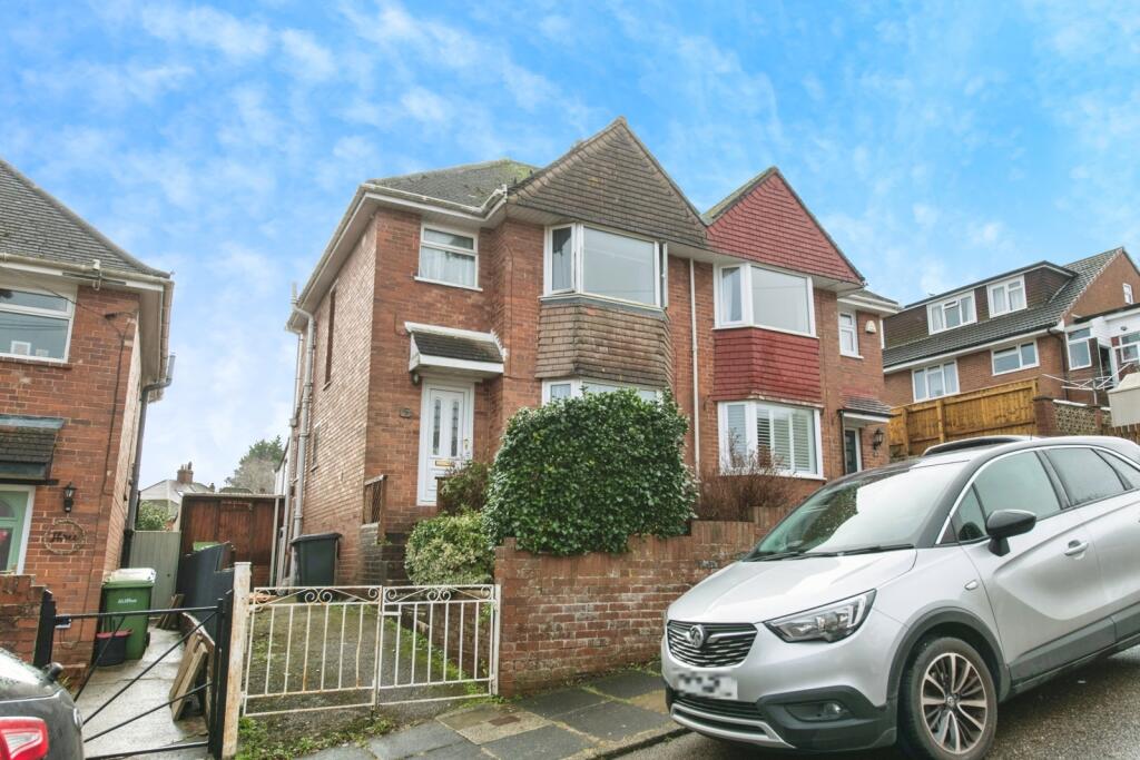 Main image of property: Vuefield Hill, Exeter, Devon, EX2